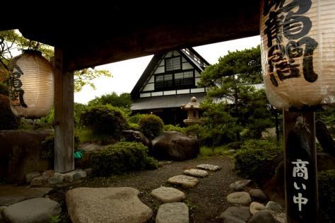 Karasuyamajo Country Club Hotel Exterior photo