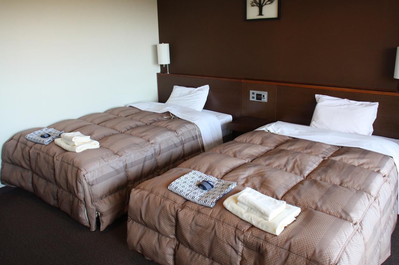 Karasuyamajo Country Club Hotel Exterior photo